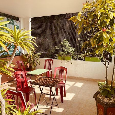 Catba Sky View Hotel Dong Khe Sau Dış mekan fotoğraf