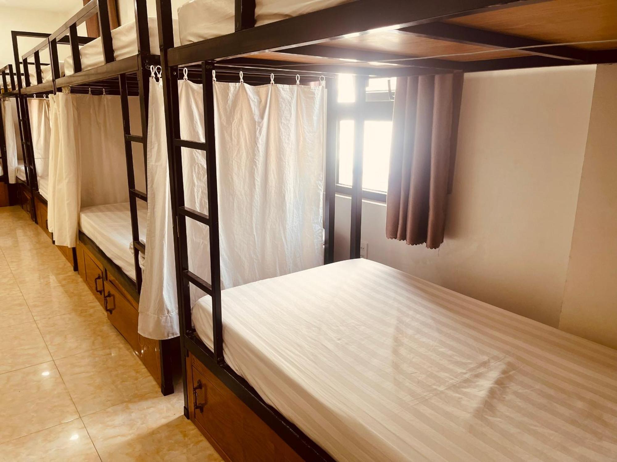 Catba Sky View Hotel Dong Khe Sau Dış mekan fotoğraf
